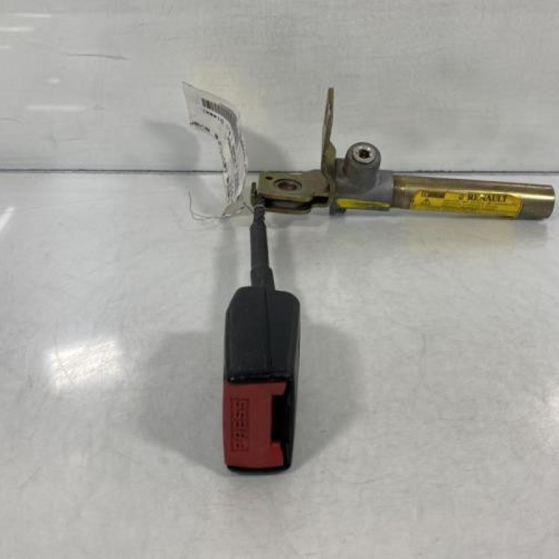 Pretensionneur de ceinture avant droit RENAULT ESPACE 2 Photo n°3