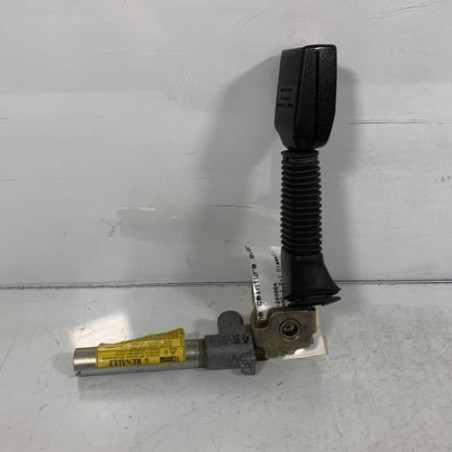 Pretensionneur de ceinture avant gauche RENAULT ESPACE 2