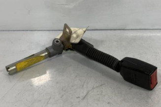 Pretensionneur de ceinture avant gauche RENAULT ESPACE 2