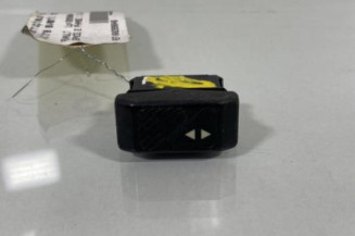 Interrupteur de leve vitre avant droit RENAULT ESPACE 2 Photo n°1