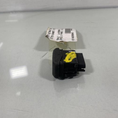 Interrupteur de leve vitre avant droit RENAULT ESPACE 2