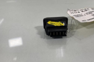 Interrupteur de leve vitre avant droit RENAULT ESPACE 2