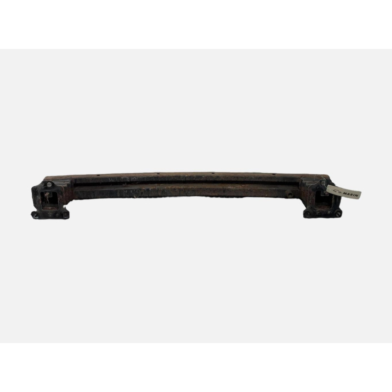 Renfort pare choc avant (traverse) PEUGEOT 207 Photo n°4