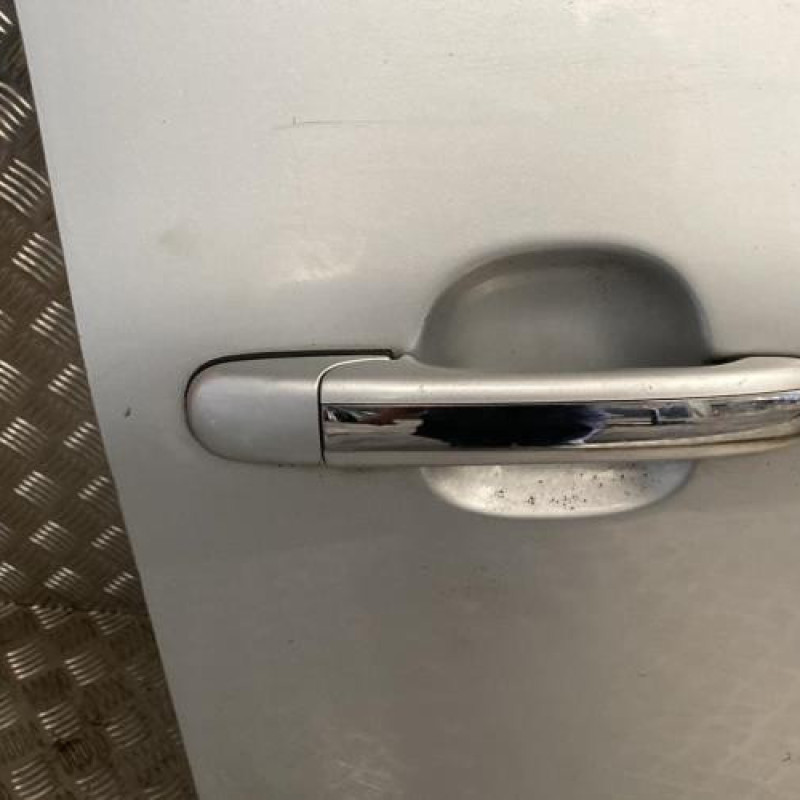 Porte avant droit FORD GALAXY 1 Photo n°3