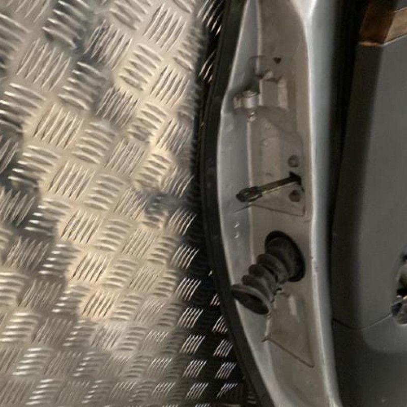 Porte avant droit FORD GALAXY 1 Photo n°5