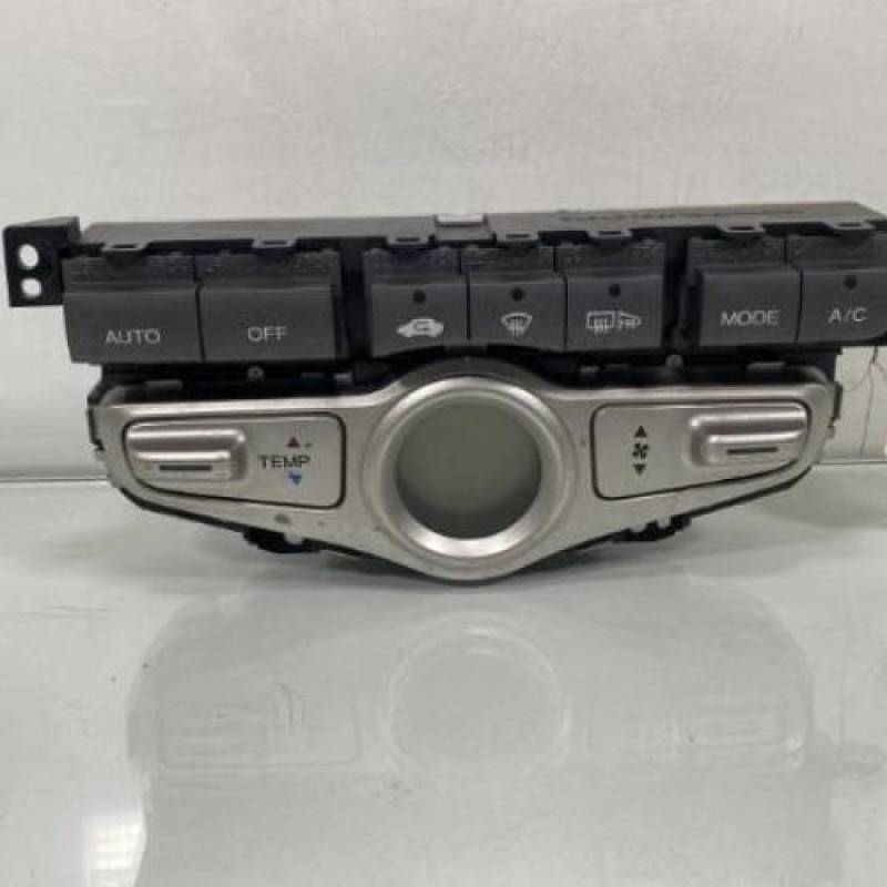 Commande chauffage HONDA JAZZ 2 Photo n°1