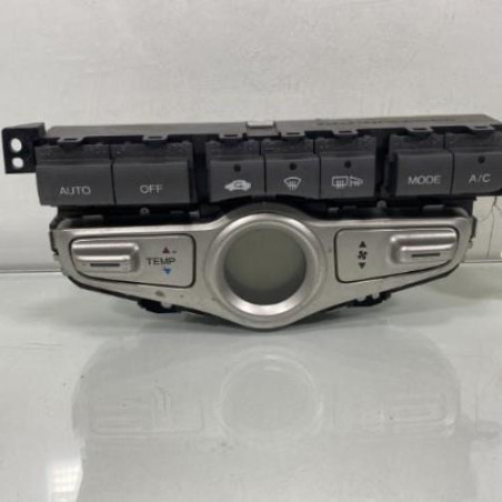 Commande chauffage HONDA JAZZ 2 Photo n°1