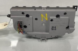 Commande chauffage HONDA JAZZ 2