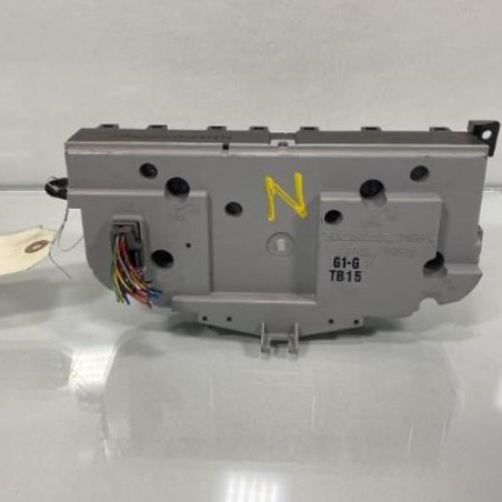Commande chauffage HONDA JAZZ 2