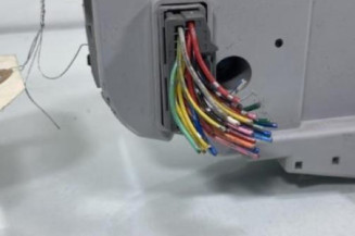 Commande chauffage HONDA JAZZ 2