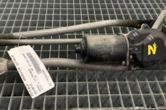 Moteur essuie glace avant HONDA JAZZ 2 Photo n°1