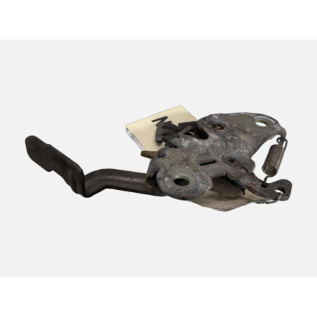 Fermeture de capot PEUGEOT 308 1