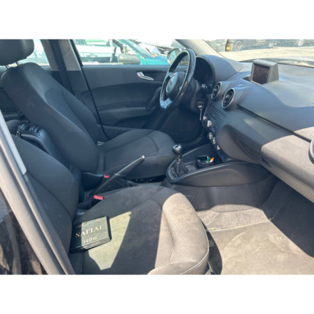 Pommeau de vitesses AUDI A1 1