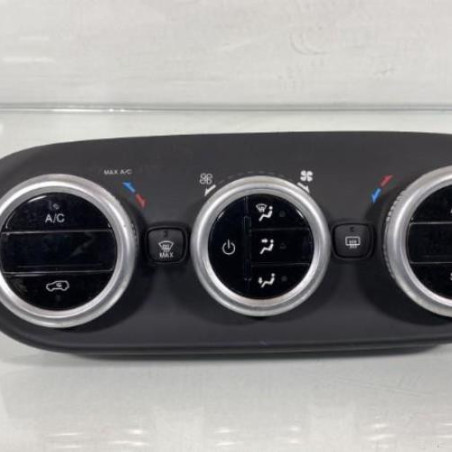 Commande chauffage FIAT 500X Photo n°1