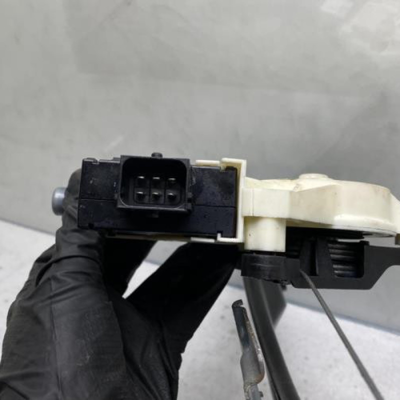 Leve vitre electrique avant droit FIAT 500X Photo n°5