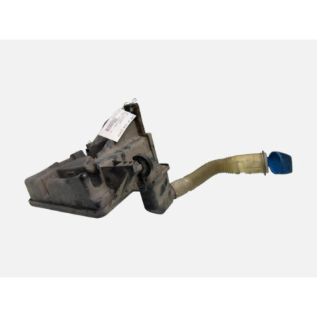 Vase de lave glace AUDI A1 1