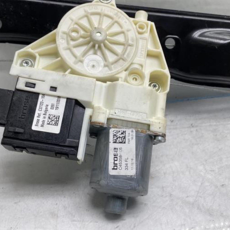 Leve vitre electrique avant gauche FIAT 500X Photo n°6