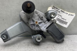 Moteur essuie glace arriere FIAT 500X Photo n°1