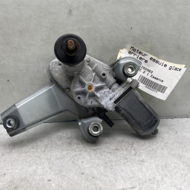 Moteur essuie glace arriere FIAT 500X Photo n°1