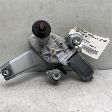Moteur essuie glace arriere FIAT 500X Photo n°1
