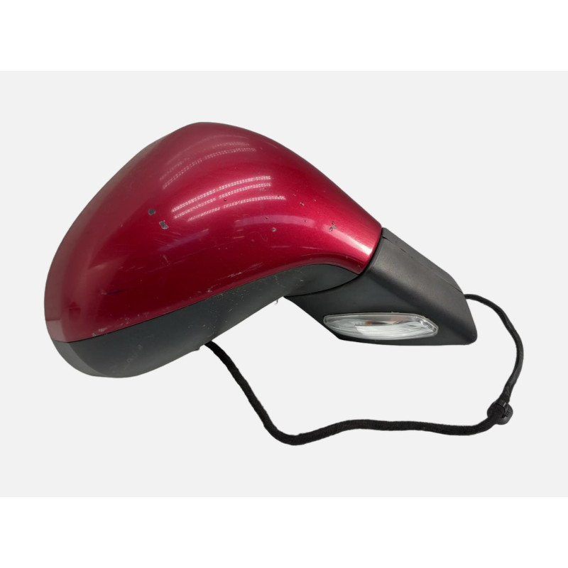 Retroviseur droit PEUGEOT 207 Photo n°4