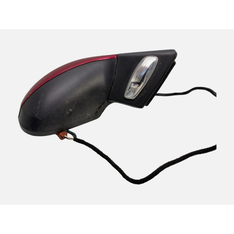 Retroviseur droit PEUGEOT 207 Photo n°5