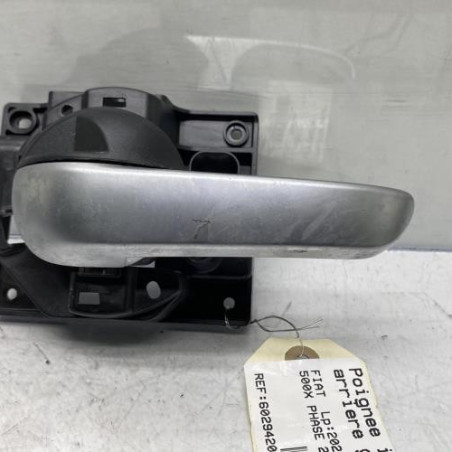 Poignee interieur arriere gauche FIAT 500X