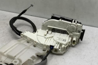 Serrure avant droit FIAT 500X