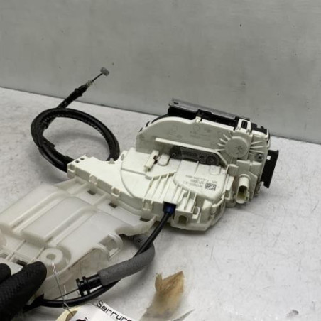 Serrure avant droit FIAT 500X