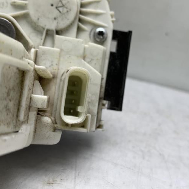 Serrure avant droit FIAT 500X Photo n°3