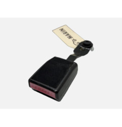 Attache ceinture avant droit PEUGEOT 207