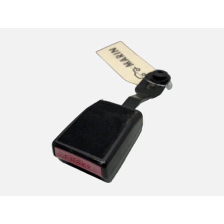 Attache ceinture avant droit PEUGEOT 207