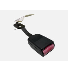 Attache ceinture avant droit PEUGEOT 207