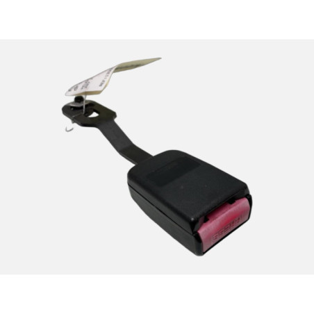 Attache ceinture avant droit PEUGEOT 207