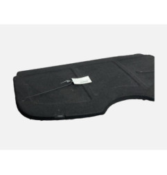 Plage arriere PEUGEOT 207