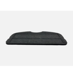 Plage arriere PEUGEOT 207