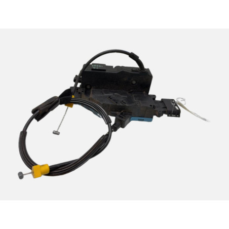 Serrure arriere gauche PEUGEOT 207