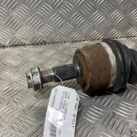 Cardan droit (transmission) FIAT 500X