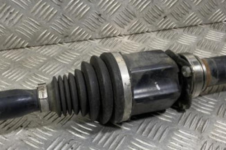 Cardan droit (transmission) FIAT 500X