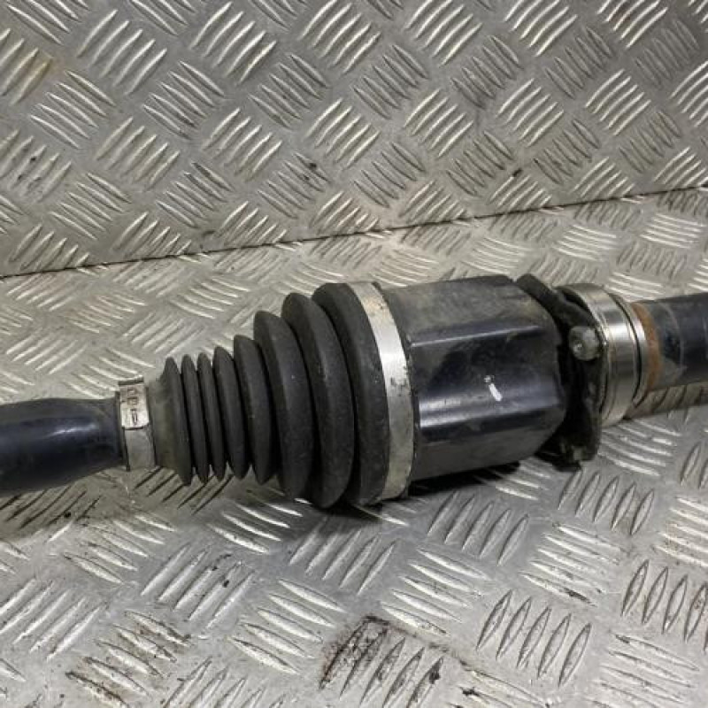 Cardan droit (transmission) FIAT 500X Photo n°3