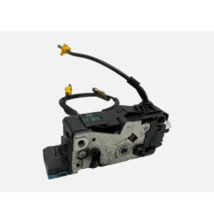 Serrure arriere droit PEUGEOT 207