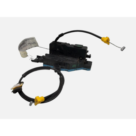 Serrure arriere droit PEUGEOT 207