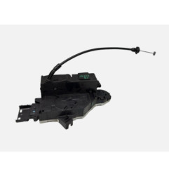 Serrure avant droit PEUGEOT 207