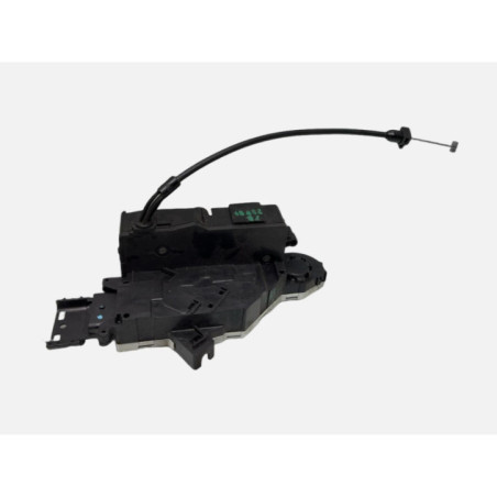 Serrure avant droit PEUGEOT 207