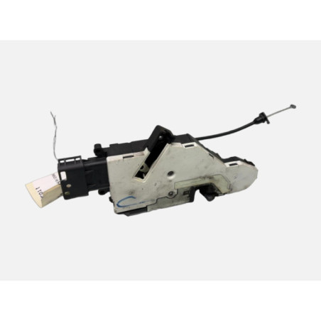 Serrure avant droit PEUGEOT 207