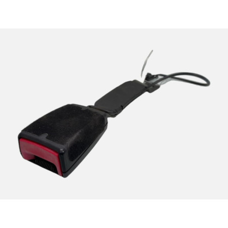 Attache ceinture avant droit AUDI A1 1 Photo n°1