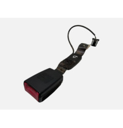 Attache ceinture avant droit AUDI A1 1