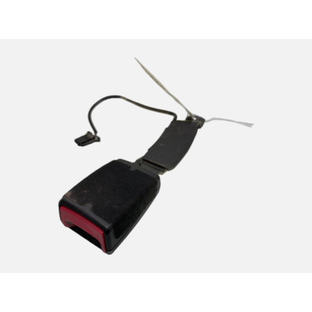 Attache ceinture avant gauche AUDI A1 1 Photo n°1
