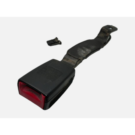 Attache ceinture avant gauche AUDI A1 1