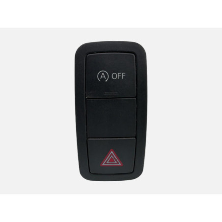 Bouton de warning AUDI A1 1